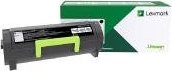 Toner Lexmark MS317,MS417, MX317,MX417 BLACK (2500 str.)