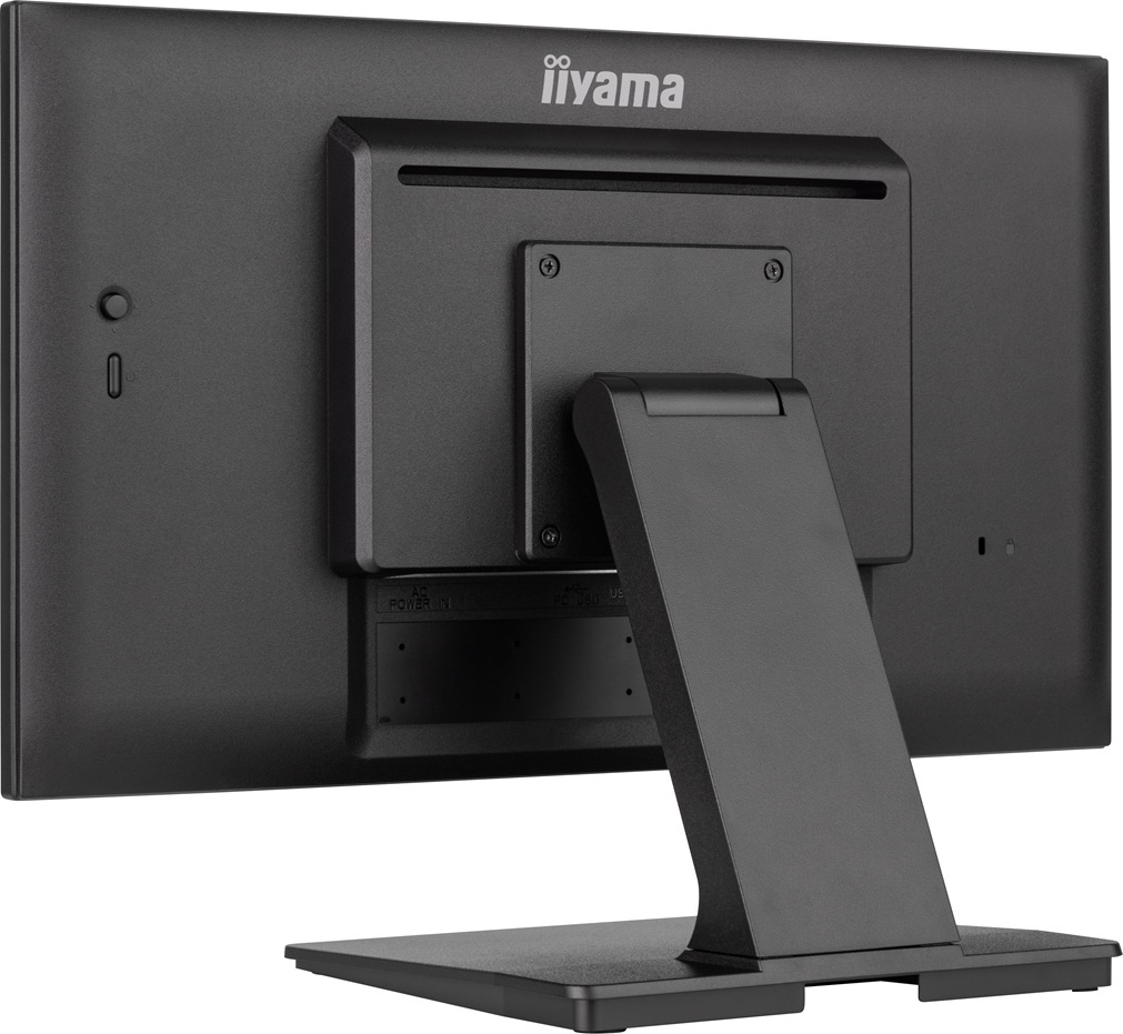 22" LCD iiyama T2252MSC-B2AG-IPS,FHD,10P,