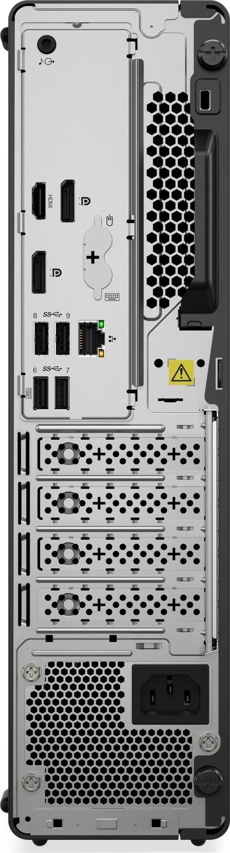 LENOVO PC ThinkCentre M70s G6 SFF - Ultra7 265,16GB,512SSD,W11P