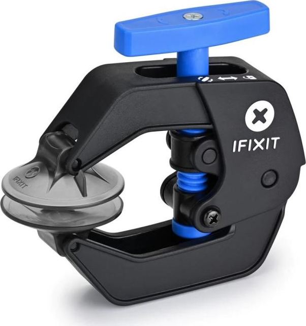 NoName iFixit Anti-Clamp - svorka s přísavkami