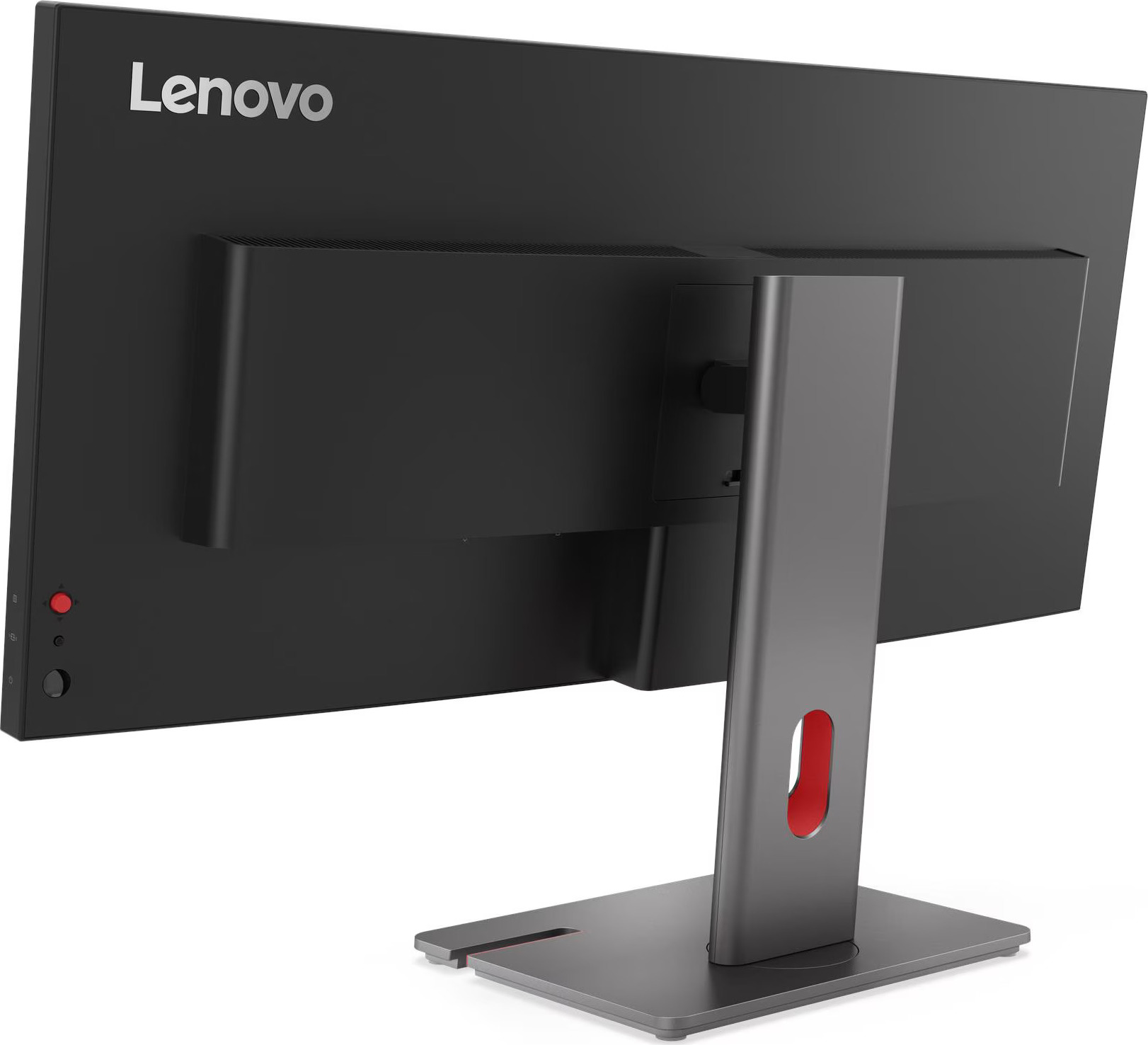LENOVO LCD P34WD-40 - 34'' ECO-IPS,21:9,3440x1440,120Hz,350cd,2000:1,4ms,repro,2xHDMI,DP,DC,USB-C(140W PD),RJ45,VESA