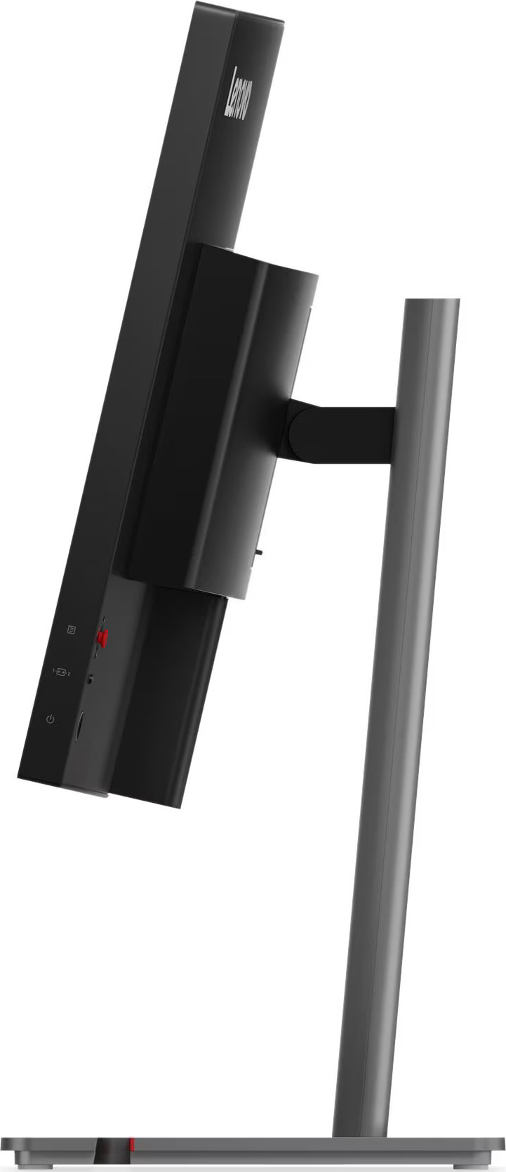 LENOVO LCD P34WD-40 - 34'' ECO-IPS,21:9,3440x1440,120Hz,350cd,2000:1,4ms,repro,2xHDMI,DP,DC,USB-C(140W PD),RJ45,VESA