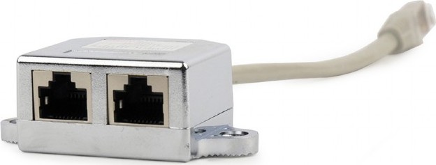 Gembird LAN port combiner/splitter, FTP