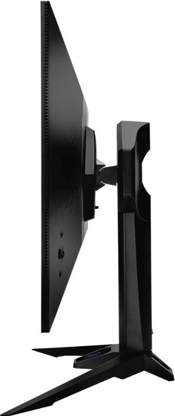 ASROCK LCD - 32" Gaming monitor PGO32UFS, OLED, 3840 x 2160 UHD, 240Hz, 1.5M:1, 275cd/m2, 0.03ms, 2xHDMI, 2xDP