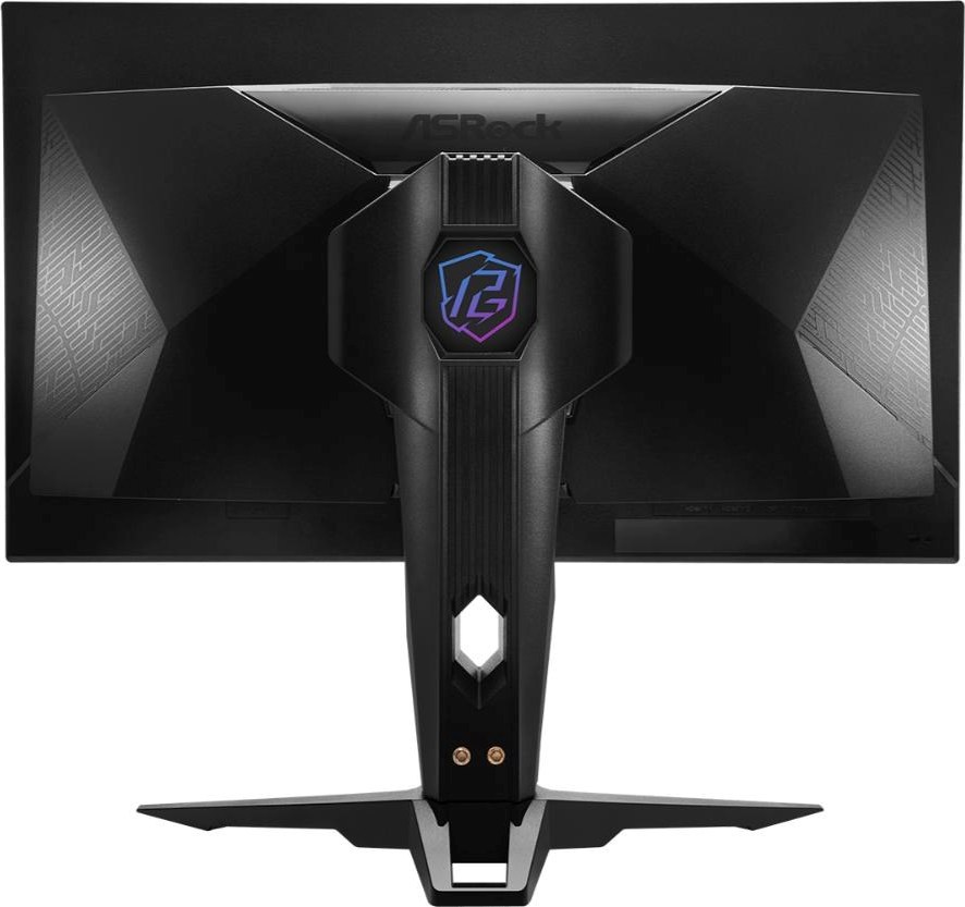 ASROCK LCD - 27" Gaming monitor PGO27QFV, OLED, 2560 x 1440 QHD, 360Hz, 1.5M:1, 250cd/m2, 0.03ms, 2xHDMI, 1xDP