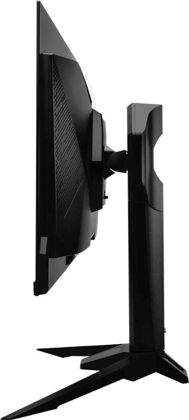 ASROCK LCD - 27" Gaming monitor PGO27QFV, OLED, 2560 x 1440 QHD, 360Hz, 1.5M:1, 250cd/m2, 0.03ms, 2xHDMI, 1xDP