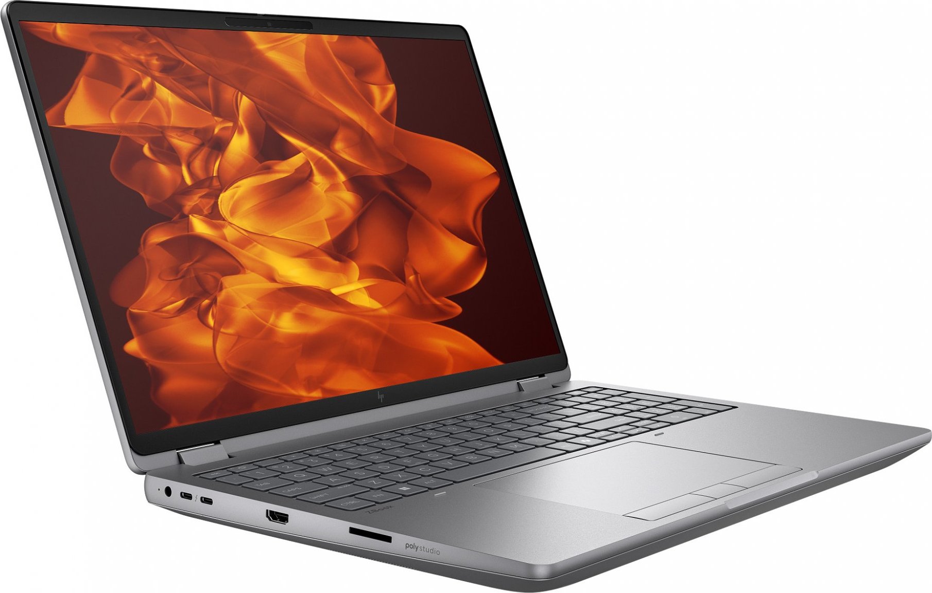 HP Inc. HP NTB Zbook Fury 16 G1i Ultra 7 265HX, RTX PRO 3000 12GB Bl,64GB, 2x1TB, WQXGA 120Hz 400n,,WiFi7,BT,FpR,Win11Pro,5y ons