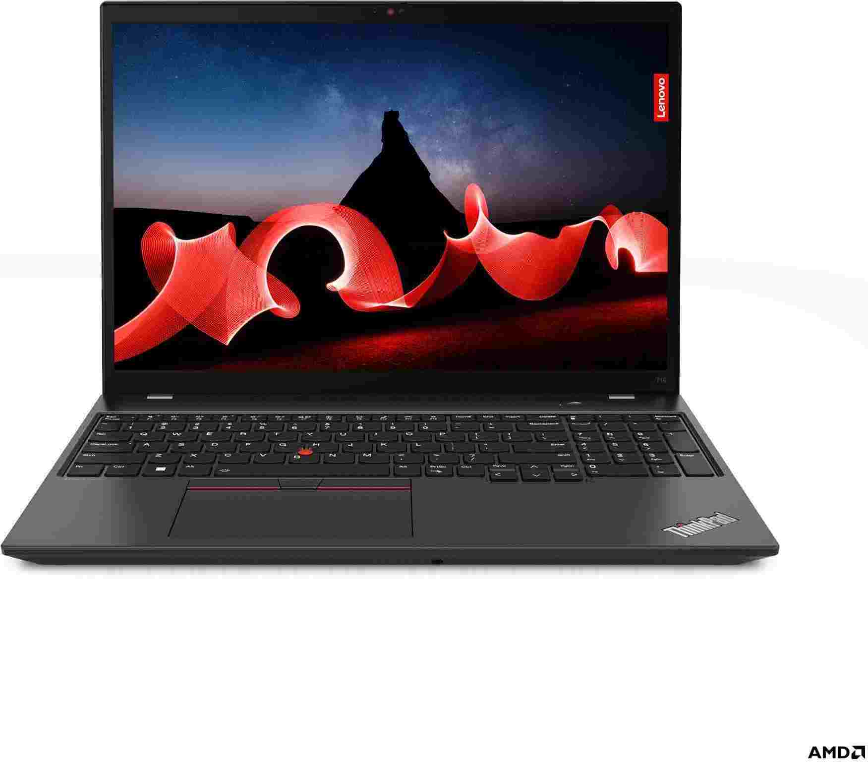 LENOVO NTB Thinkpad T16 AMD G4 - Ryzen7 AI PRO 350,16" WUXGA,32GB,1TBSSD,IRcam,W11P