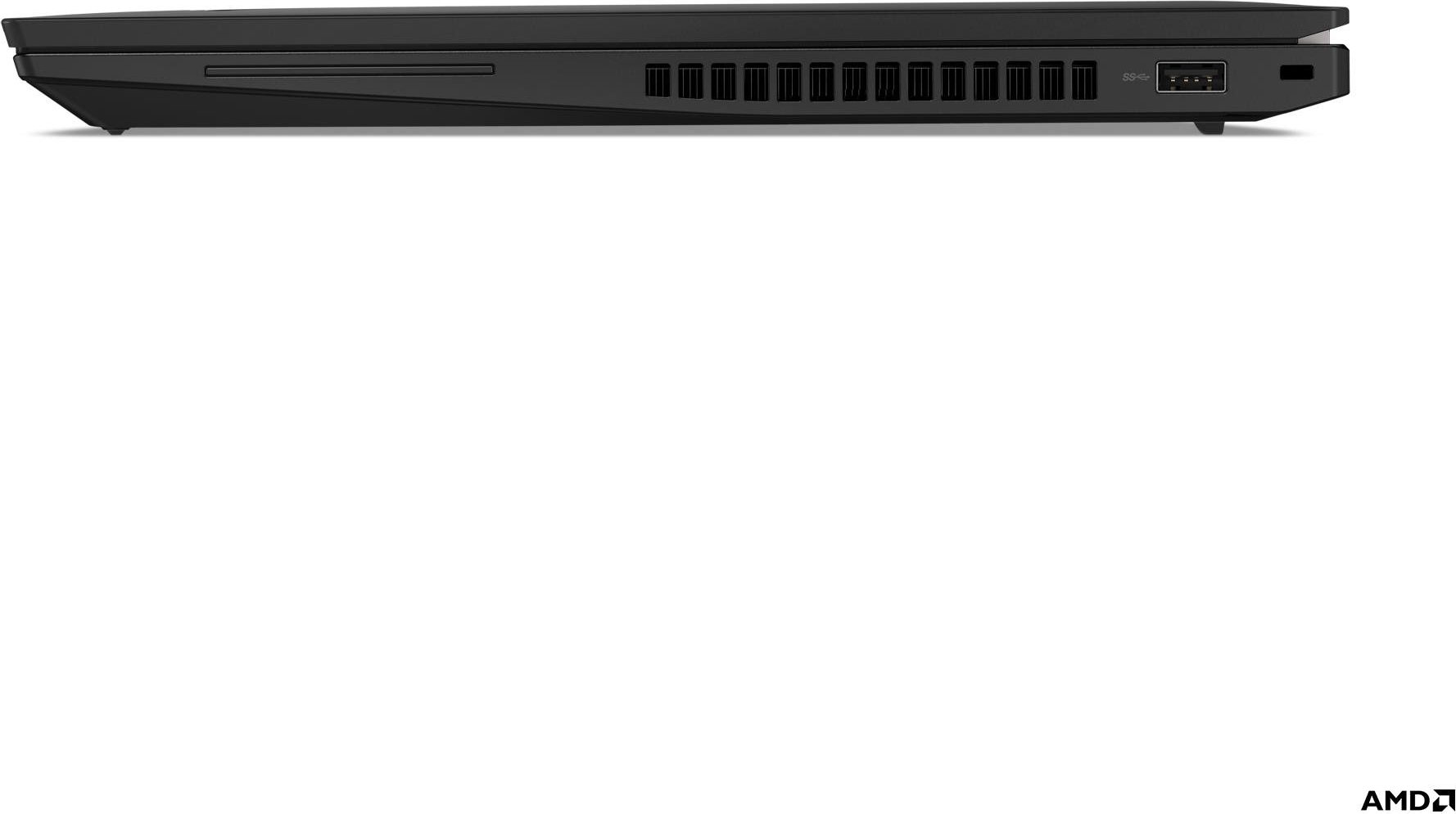 LENOVO NTB Thinkpad T16 AMD G4 - Ryzen7 AI PRO 350,16" WUXGA,32GB,1TBSSD,IRcam,W11P
