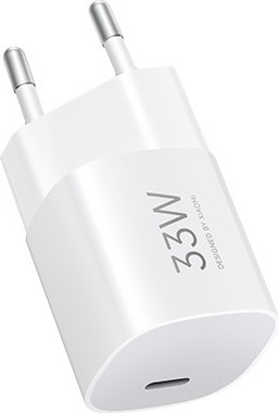 Xiaomi 33W Nano Power Adapter(USB-C) EU