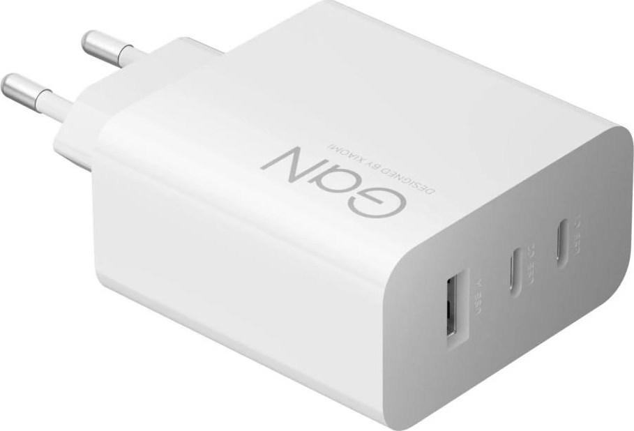 Xiaomi 90W HyperCharge Power Adapter(3-Port) EU