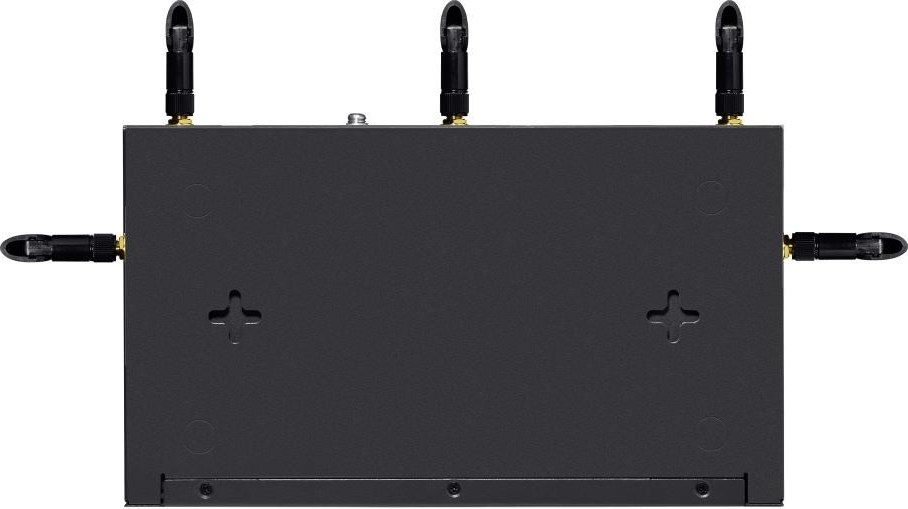 TP-Link DR3650v-4G OMADA ADSL/VDSL/4GLTE gateway (AX3000,2xFXS,1xDSL,2,4GHz/5GHz,1xGbELAN/WAN,4xGbE,1xUSB3.0,2xnanoSIM)