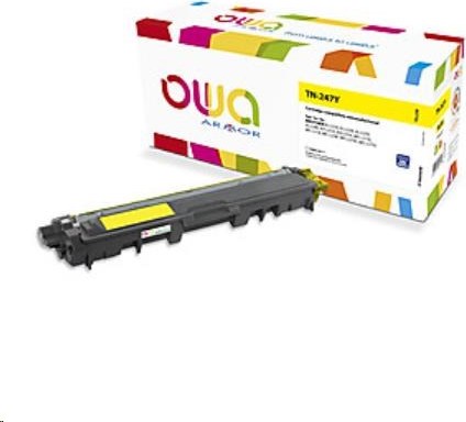 OWA Armor toner pre LEXMARK 50F0Z00, 60000 str., valec/bubon (50F0Z00)