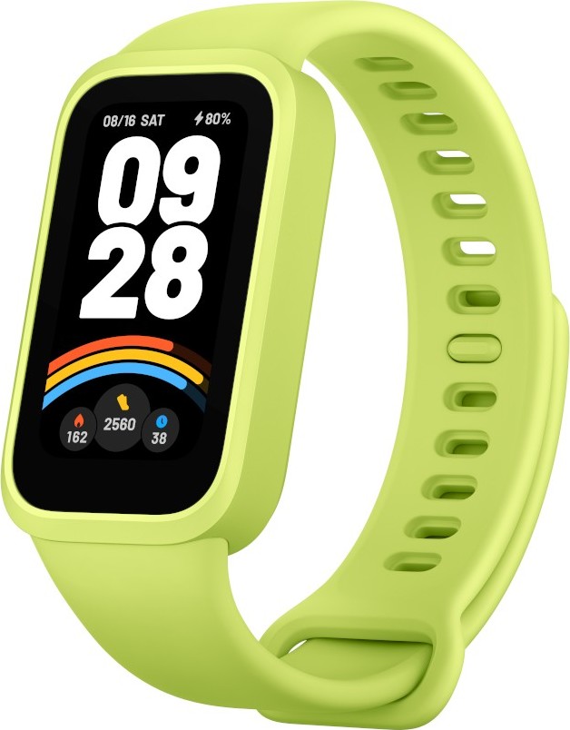 Xiaomi Smart Band 9 Active Green