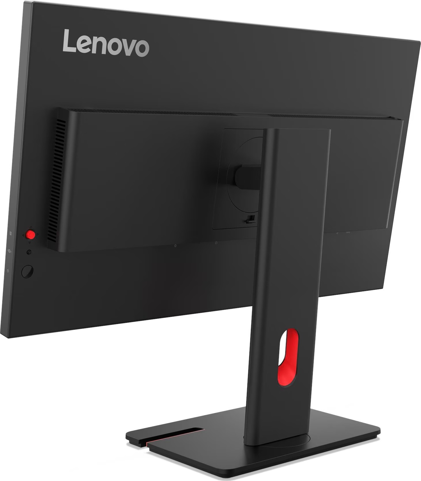 LENOVO LCD ThinkVision T27QD-40- 27",IPS,mat,16:9,2560x1440,178/178,4/6ms,350cd/m2,1500:1,DP,HDMI,PIVOT,VESA,3Y