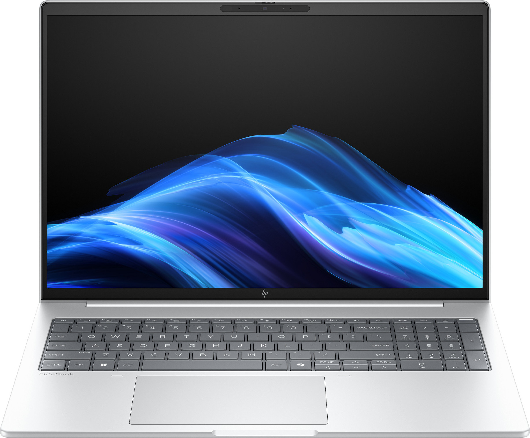 HP Inc. HP NTB EliteBook 8 G1a 16" R5-230 WUXGA 400 IR 5MP, 1x16GB, 512GB, WiFi7, BT, FpS, backlit keyb, Win11Pro, 3y onsite