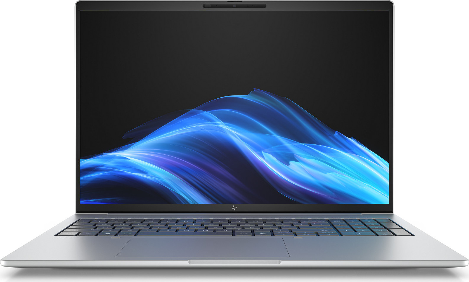 HP Inc. HP NTB EliteBook 8 G1a 16" R5-230 WUXGA 400 IR 5MP, 1x16GB, 512GB, WiFi7, BT, FpS, backlit keyb, Win11Pro, 3y onsite