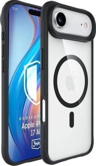 3mk ochranný kryt Satin Armor MagCase pro Apple iPhone Air