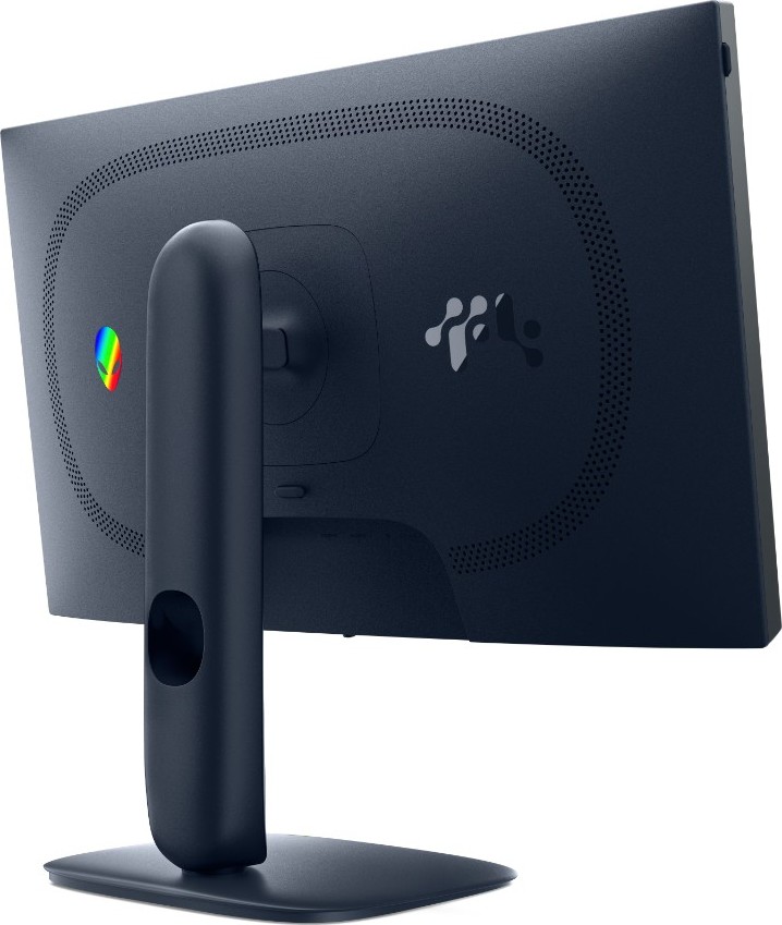 DELL LCD AW2525HM- 25"/FHD/1920 x 1080/16:9/320Hz/1ms/1000:1/400 cd/m2/HDMI/DP/VESA/PIVOT/3YNBD