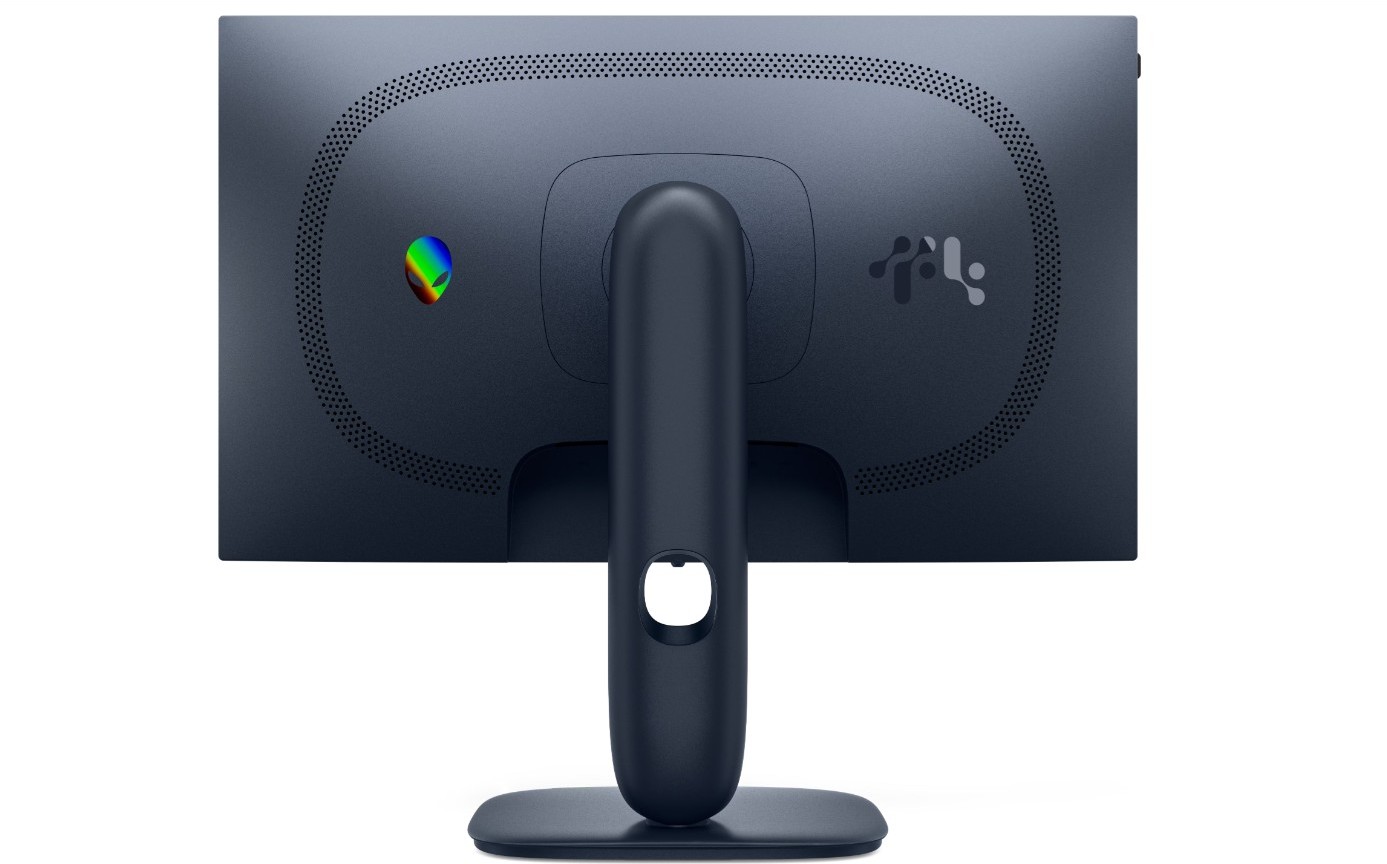 DELL LCD AW2525HM- 25"/FHD/1920 x 1080/16:9/320Hz/1ms/1000:1/400 cd/m2/HDMI/DP/VESA/PIVOT/3YNBD
