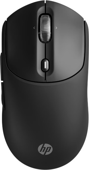 HP Inc. 700 Capacitor Wireless Mouse - bezdrátová myš s kapacitátorem