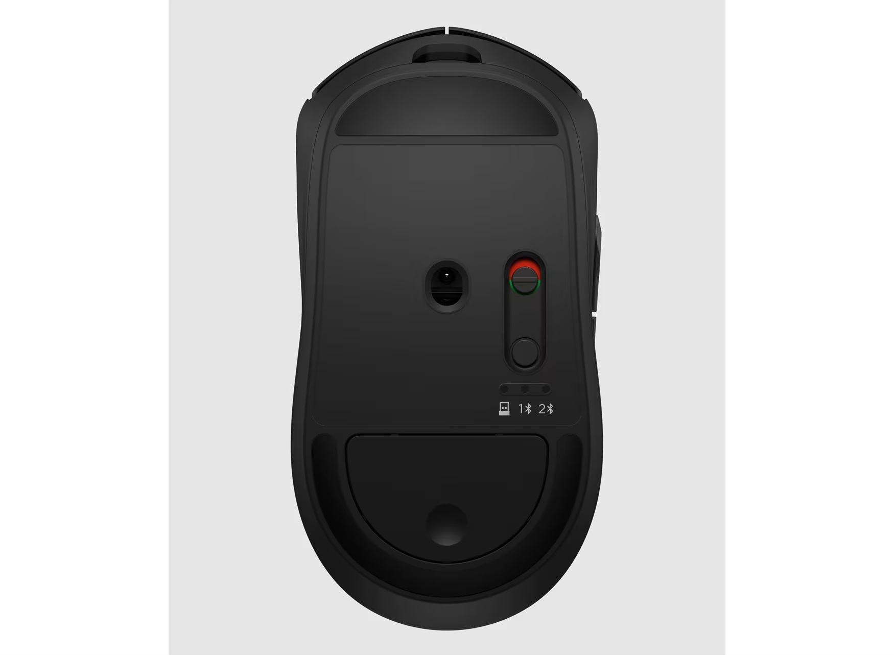 HP Inc. 700 Capacitor Wireless Mouse - bezdrátová myš s kapacitátorem