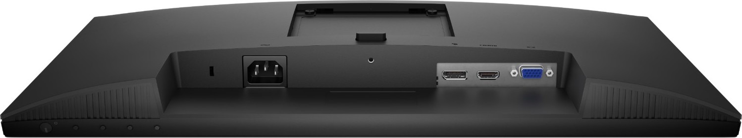 DELL LCD E2225HSM - 21,5"/VA/LED/1920x1080/16:9/100Hz/5ms/3000:1/250 cd/m2/DP/VGA/HDMI/VESA/3YNBD (210-BRDT)