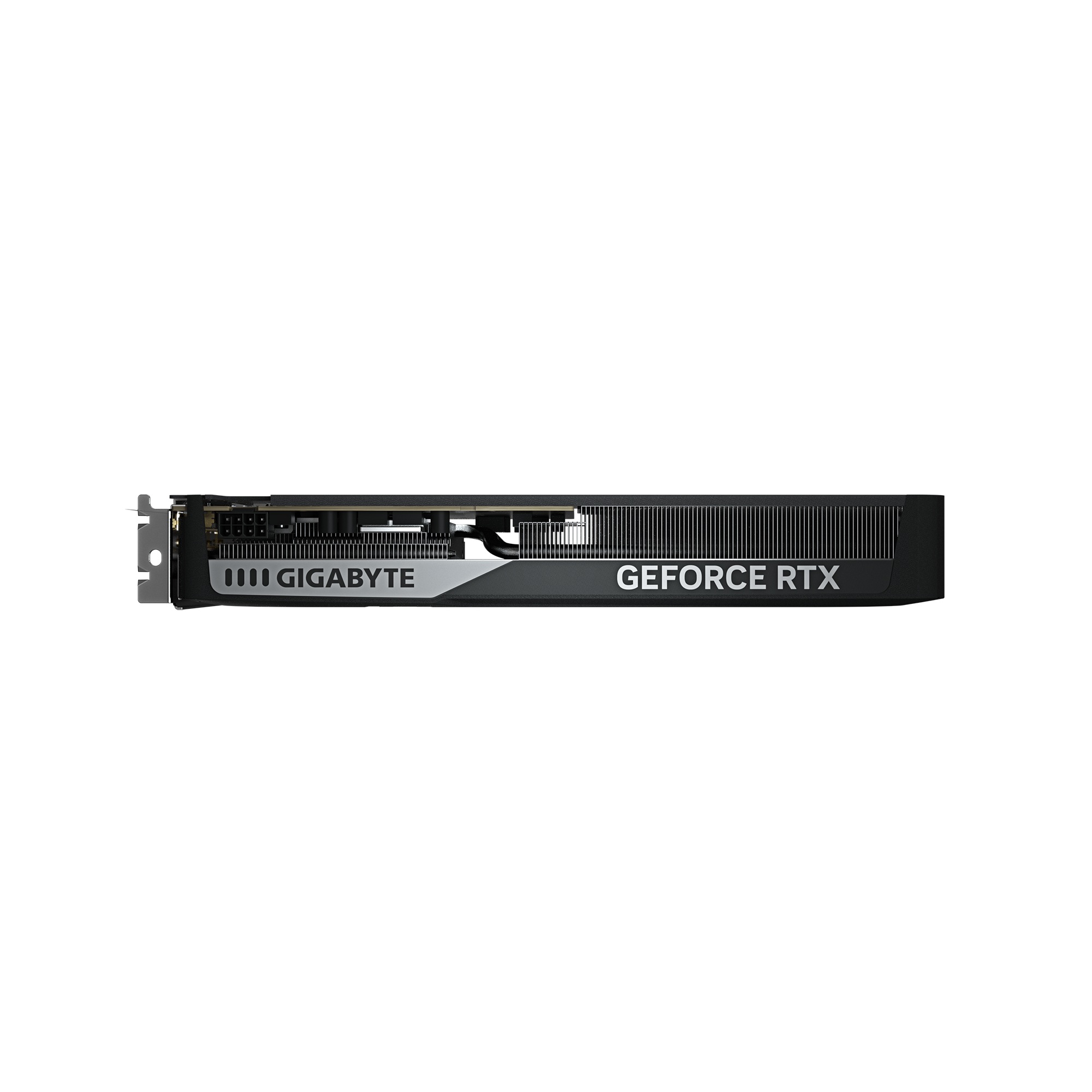 GIGABYTE VGA NVIDIA GeForce RTX 5060 EAGLE MAX OC 8G, 8G GDDR7, 3xDP, 1xHDMI