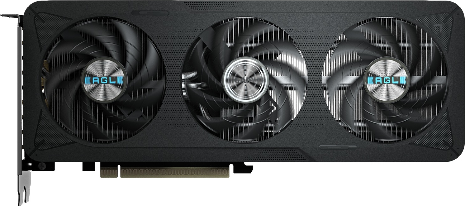 GIGABYTE VGA NVIDIA GeForce RTX 5060 EAGLE MAX OC 8G, 8G GDDR7, 3xDP, 1xHDMI