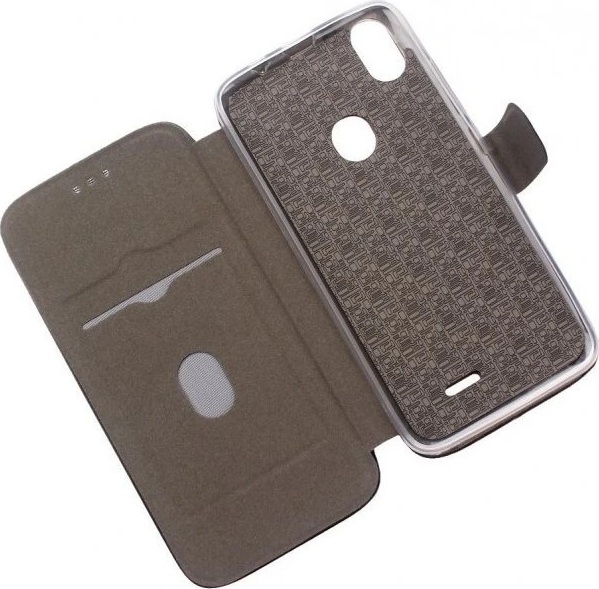 ALIGATOR Magnetto ALIGATOR S6700, Black