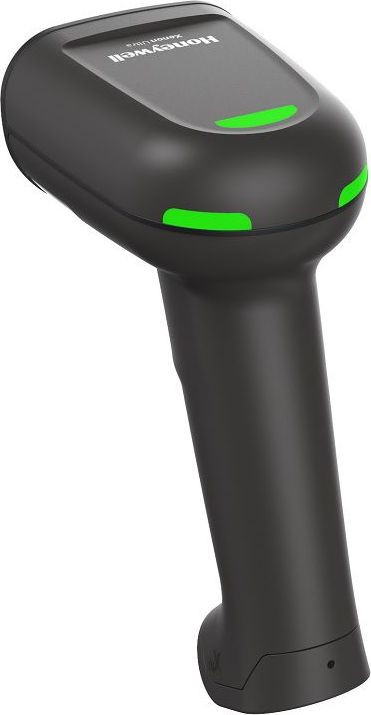 Honeywell Xenon 1960g - SR, 1D/2D