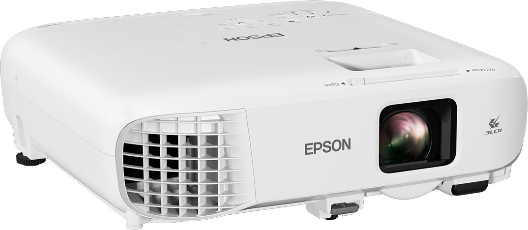 EPSON projektor EB-994F