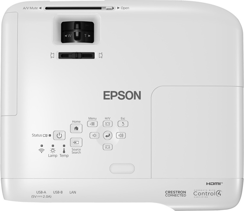 EPSON projektor EB-994F