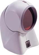 Honeywell MS7120 Orbit, RS232 - bílá
