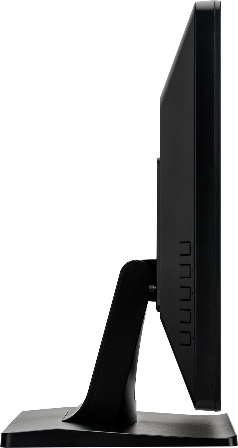 Iiyama dotykový monitor ProLite T1721MSC-B2, 43.2 cm (17''), Projected Capacitive, 10 TP, USB, kit (USB), black