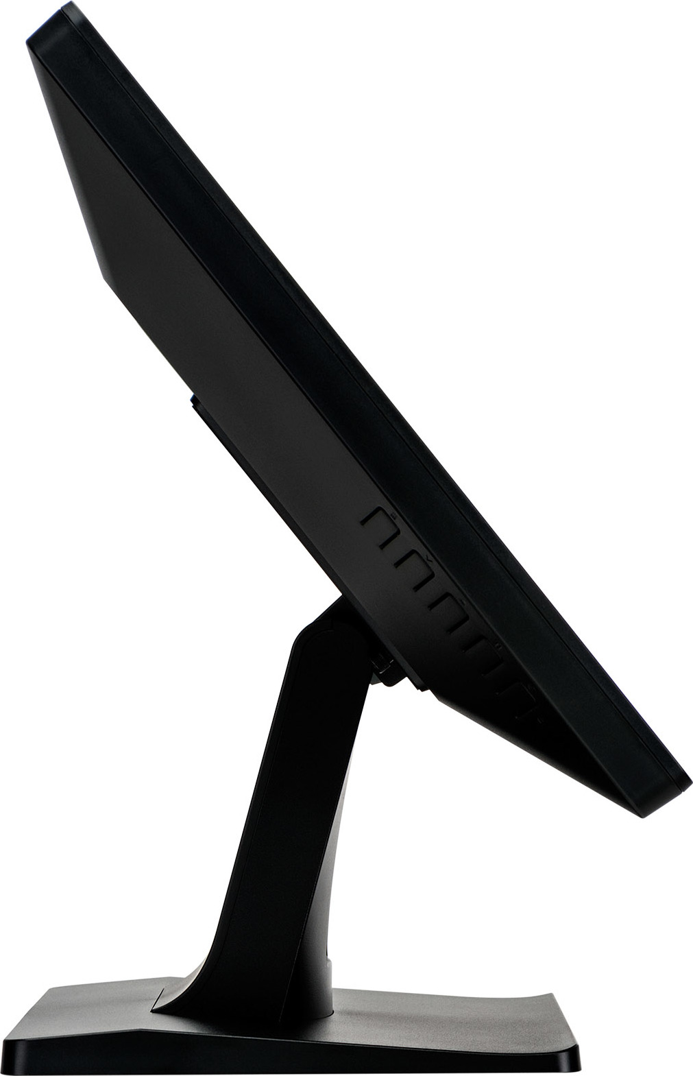 Iiyama dotykový monitor ProLite T1721MSC-B2, 43.2 cm (17''), Projected Capacitive, 10 TP, USB, kit (USB), black
