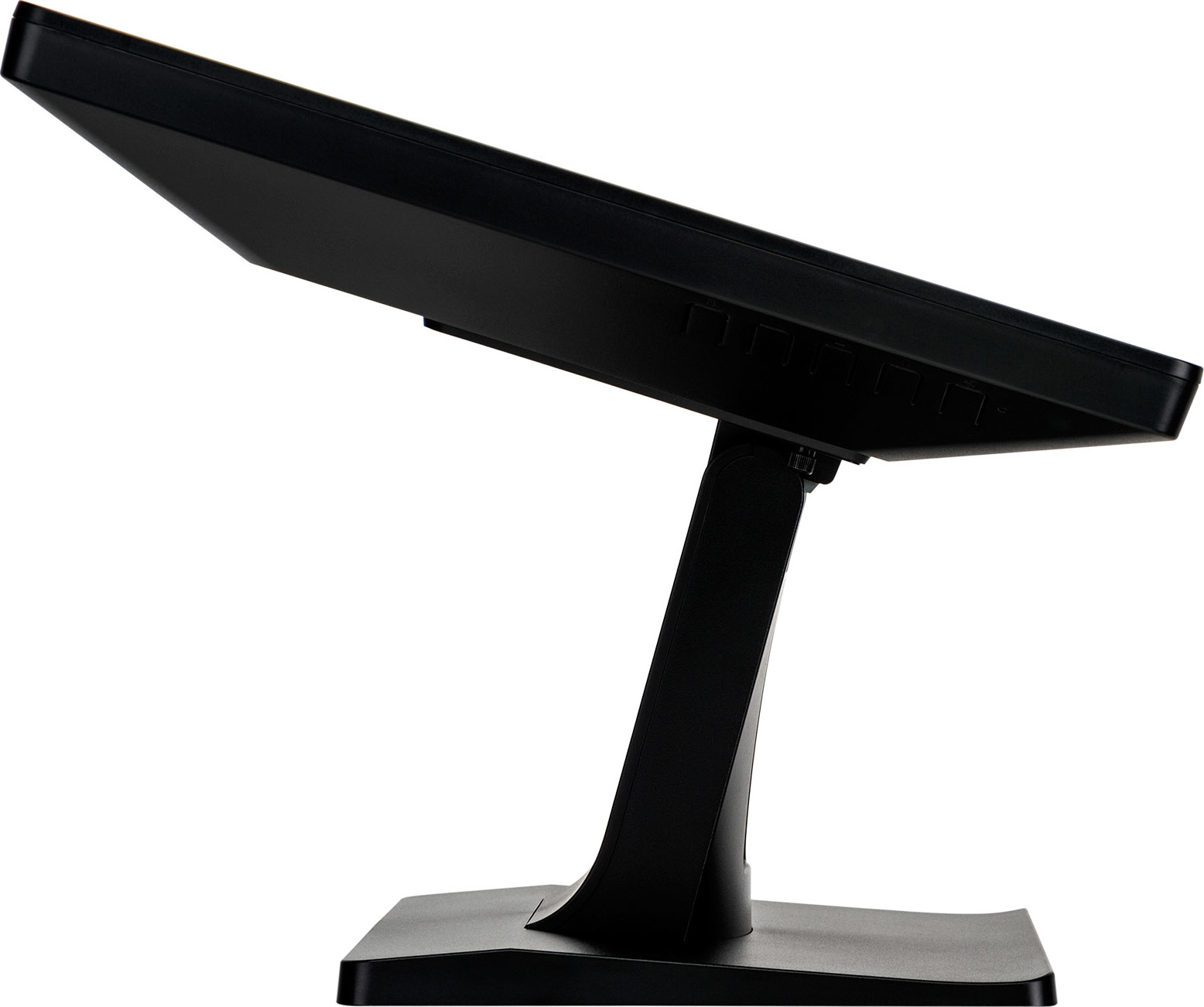 Iiyama dotykový monitor ProLite T1721MSC-B2, 43.2 cm (17''), Projected Capacitive, 10 TP, USB, kit (USB), black