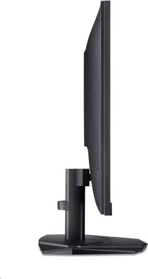 ACER LCD Nitro KG241YX3bip 23.8",VA LED,FHD,200Hz,250nits,178/178,VESA,HDMI,DP,Black