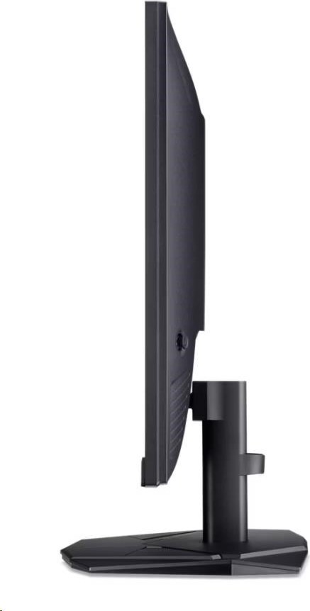 ACER LCD Nitro KG241YX3bip 23.8",VA LED,FHD,200Hz,250nits,178/178,VESA,HDMI,DP,Black