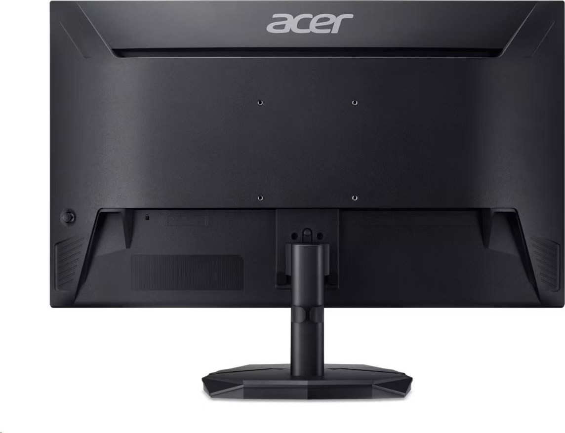 ACER LCD Nitro KG241YX3bip 23.8",VA LED,FHD,200Hz,250nits,178/178,VESA,HDMI,DP,Black