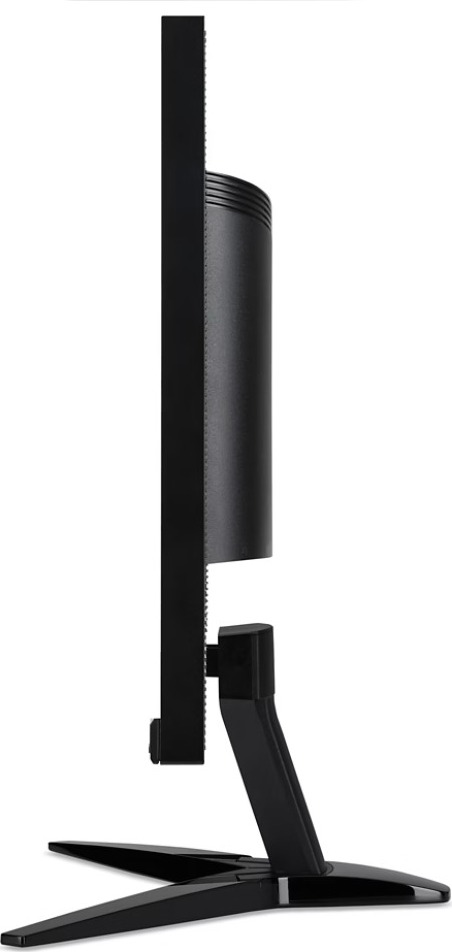 ACER LCD Nitro KG251QX0biip 24.5",VA LED,FHD,200Hz,250nits,178/178,1ms,VESA,HDMI,DP,Black