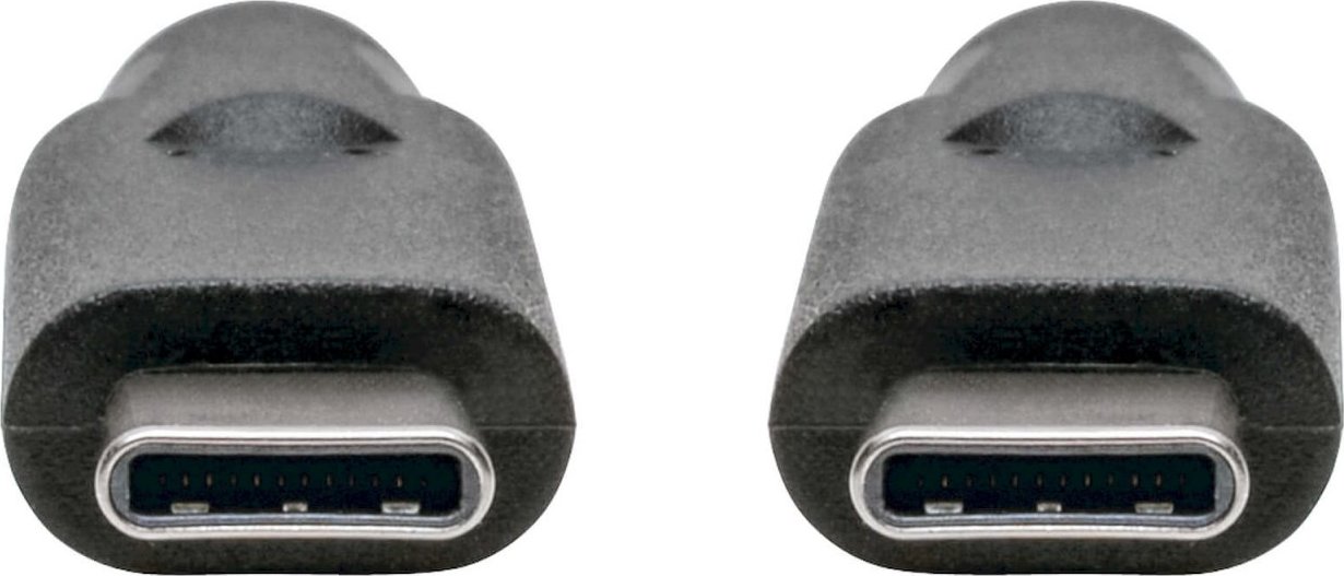 Eaton Kabel USB-C (Samec/Samec), USB 3.1, Gen 1 (5Gb/s), kompatibilní Thunderbolt 3, 3.05m