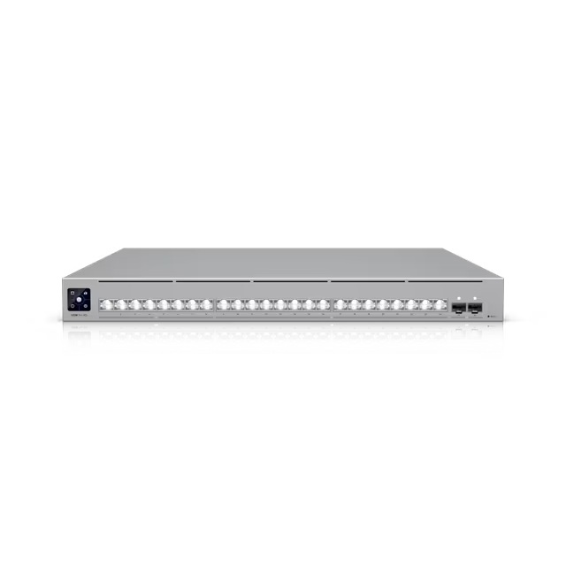Ubiquiti UBNT UniFi Switch USW-Pro-XG-24
