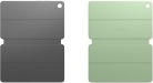 LENOVO Folio Case for Lenovo Tab One Grey-WW