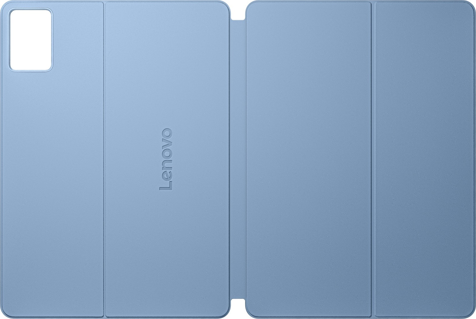 LENOVO Idea Tab Folio Case Polar Blue-WW