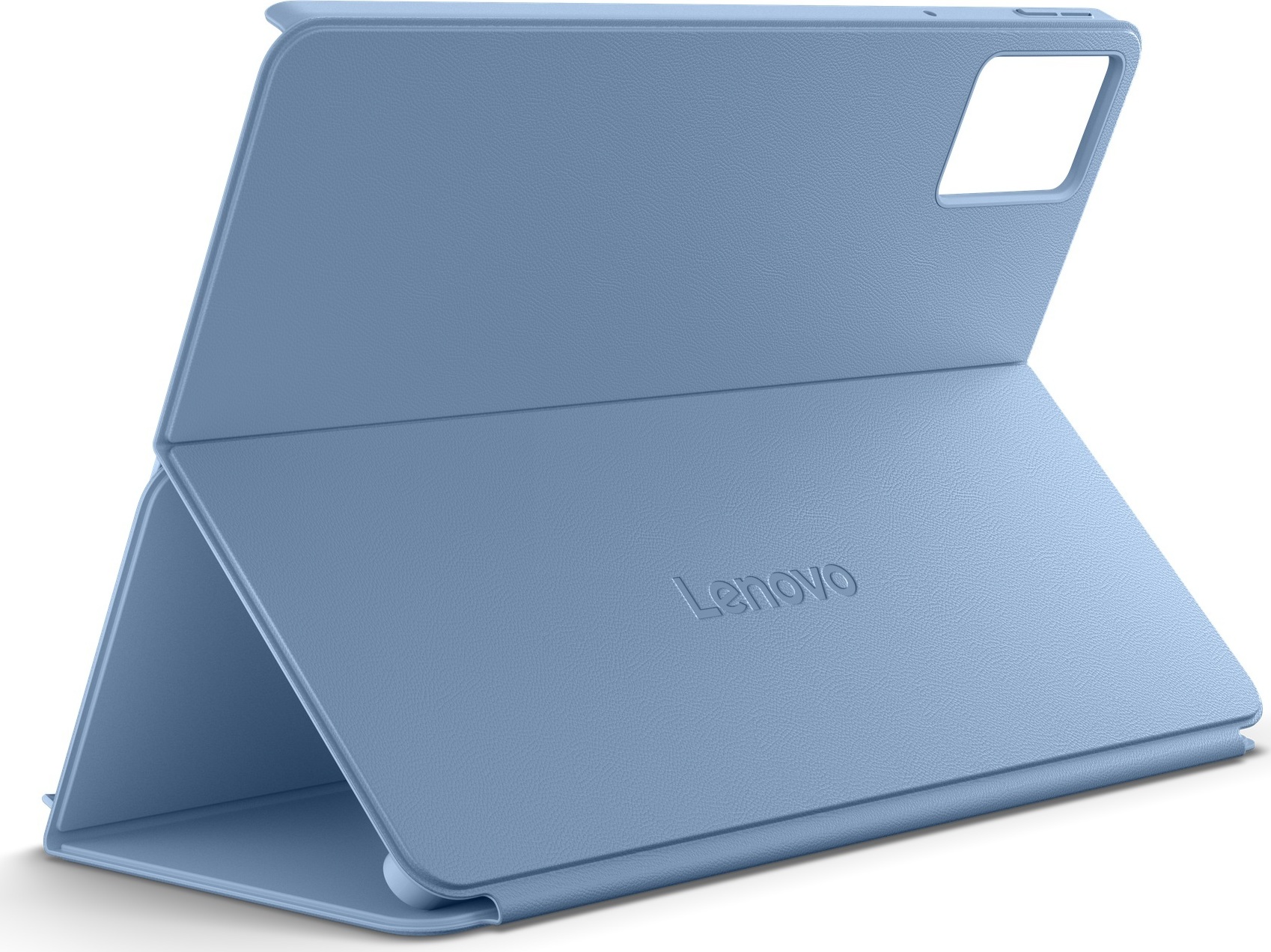 LENOVO Idea Tab Folio Case Polar Blue-WW