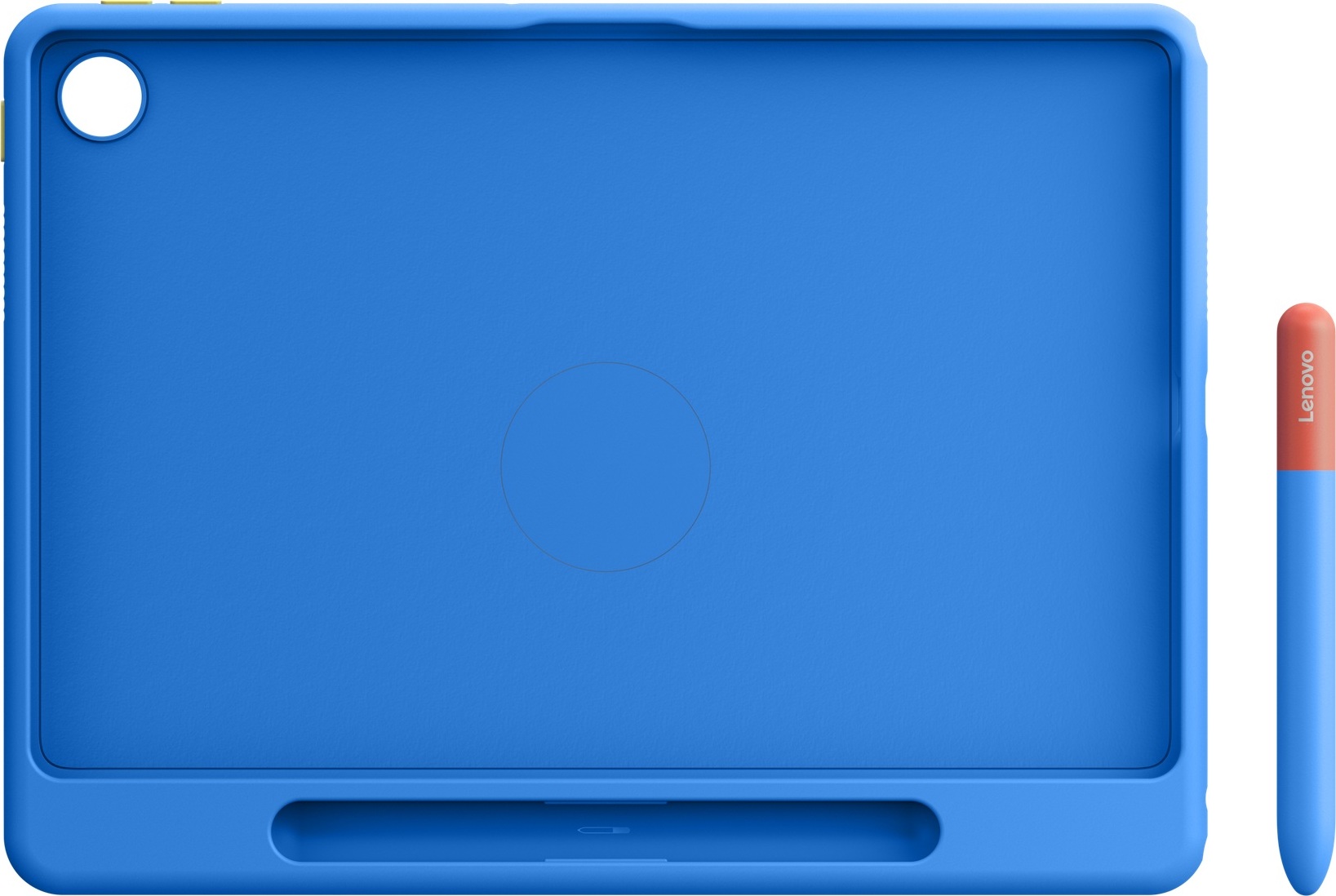 LENOVO Tab Play Suite Blue-WW