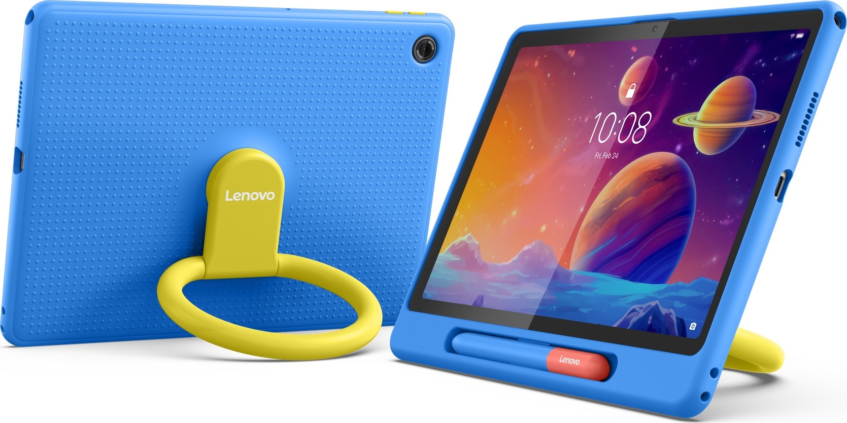LENOVO Tab Play Suite Blue-WW