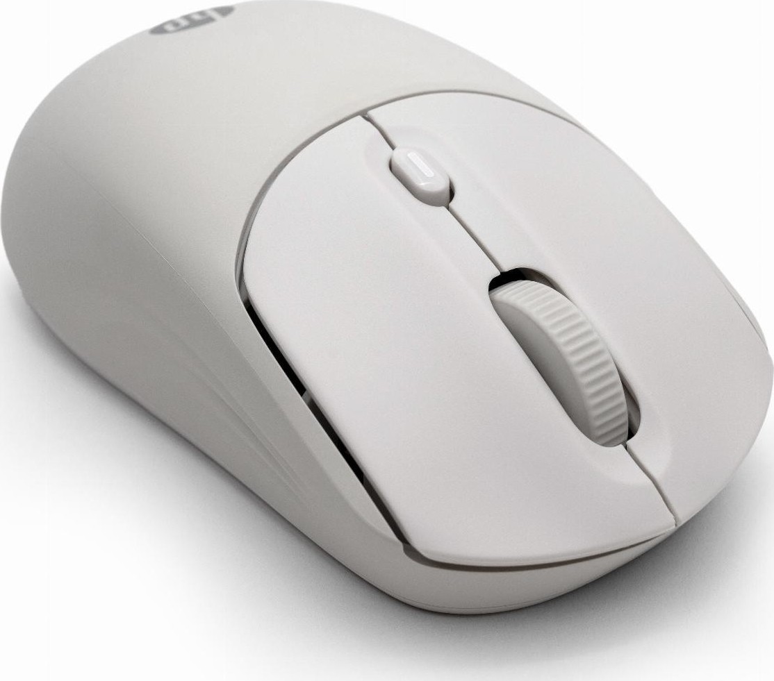 HP Inc. 400 Quiet Maple Wireless Mouse - bezdrátová myš