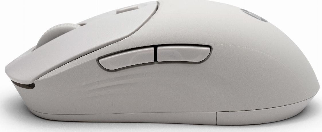 HP Inc. 400 Quiet Maple Wireless Mouse - bezdrátová myš